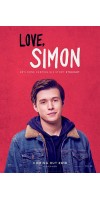 Love, Simon (2018 - English)